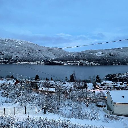 Stay Inn Bergen Apartment Bagian luar foto