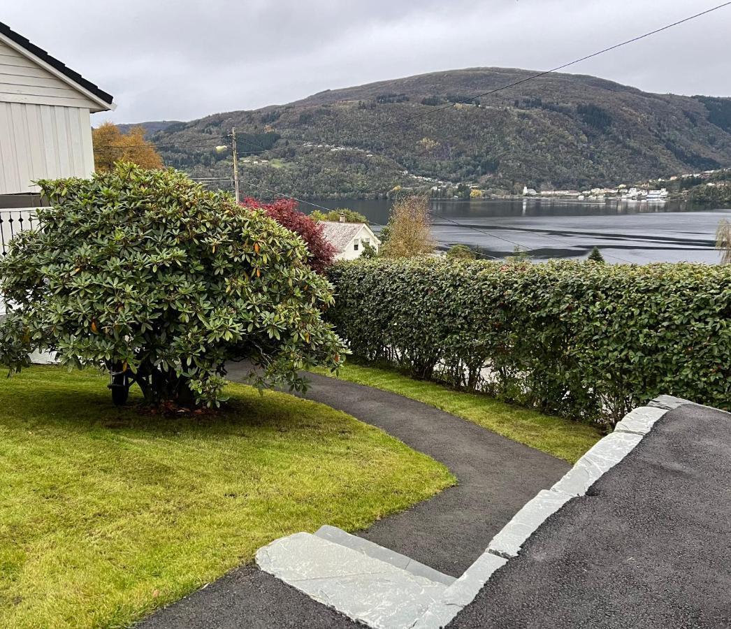 Stay Inn Bergen Apartment Bagian luar foto