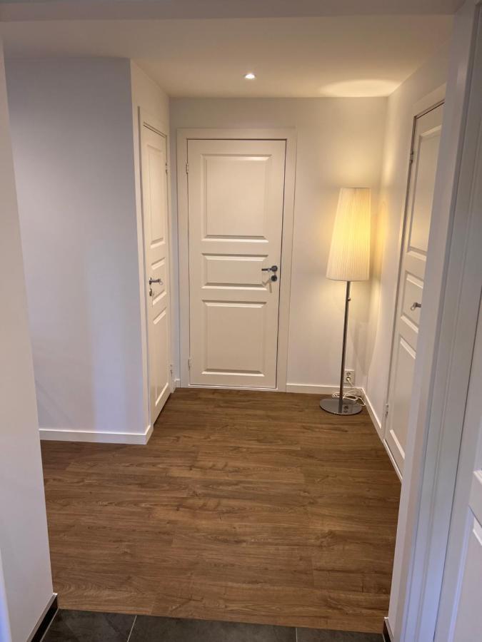 Stay Inn Bergen Apartment Bagian luar foto
