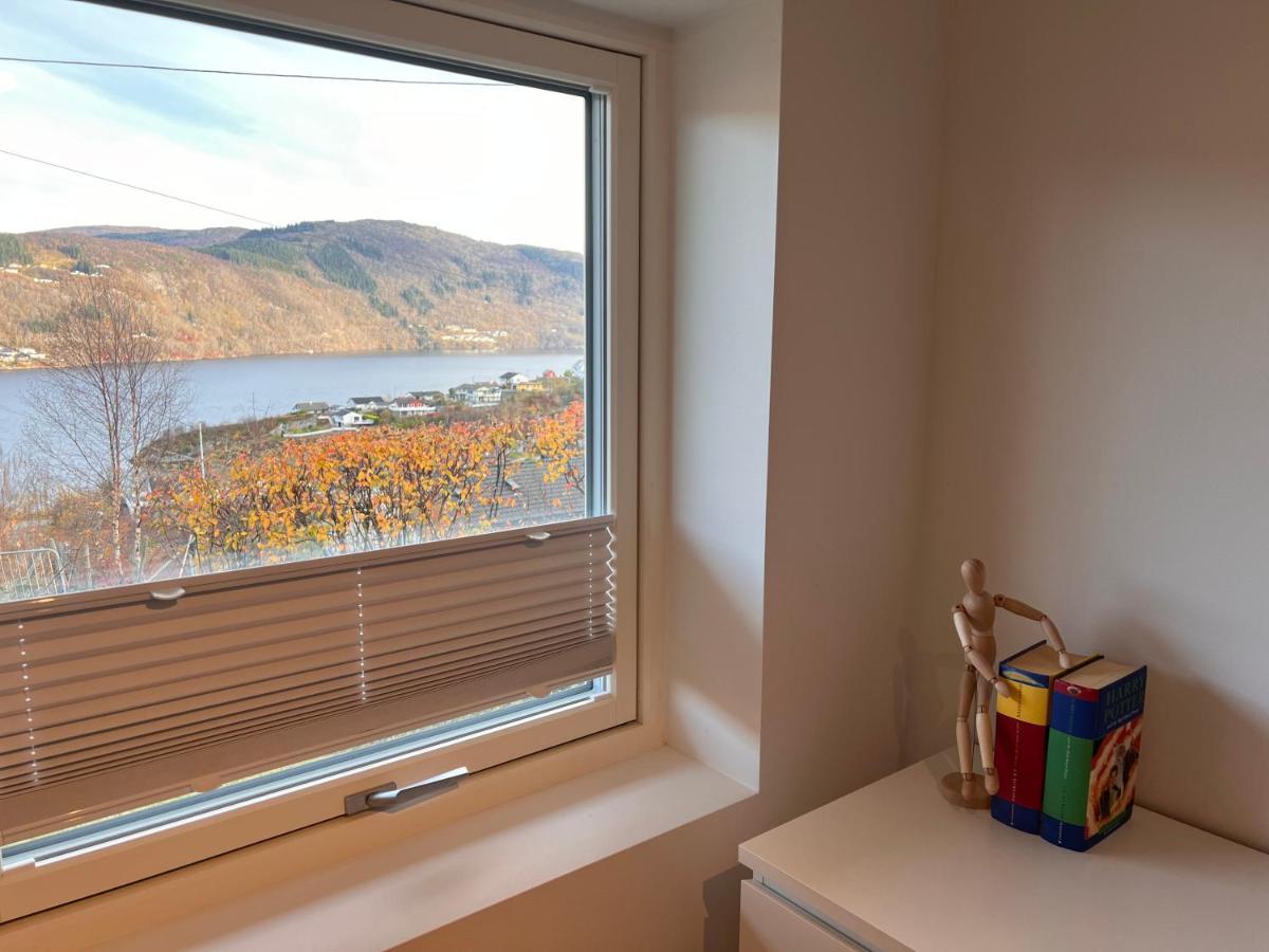 Stay Inn Bergen Apartment Bagian luar foto