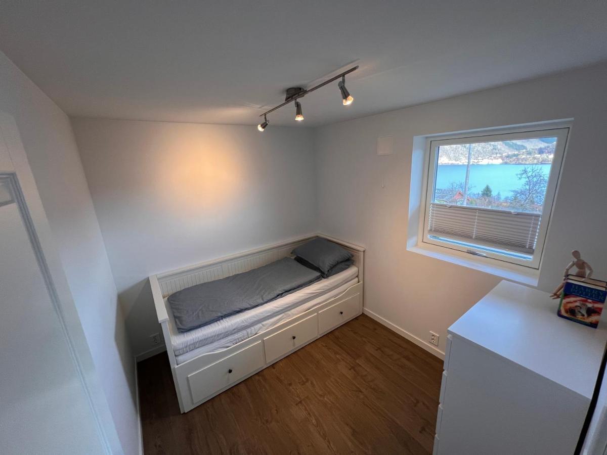 Stay Inn Bergen Apartment Bagian luar foto