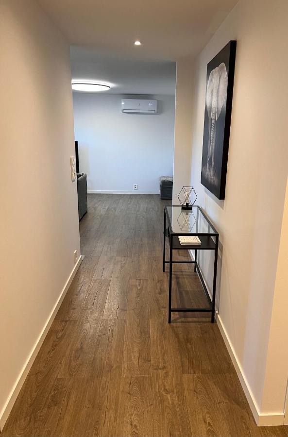 Stay Inn Bergen Apartment Bagian luar foto