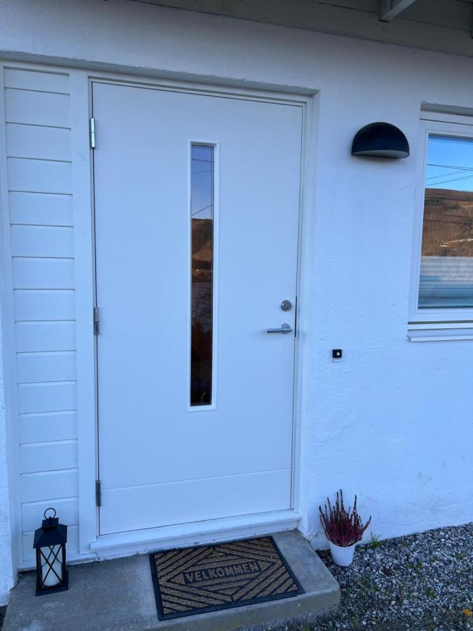 Stay Inn Bergen Apartment Bagian luar foto