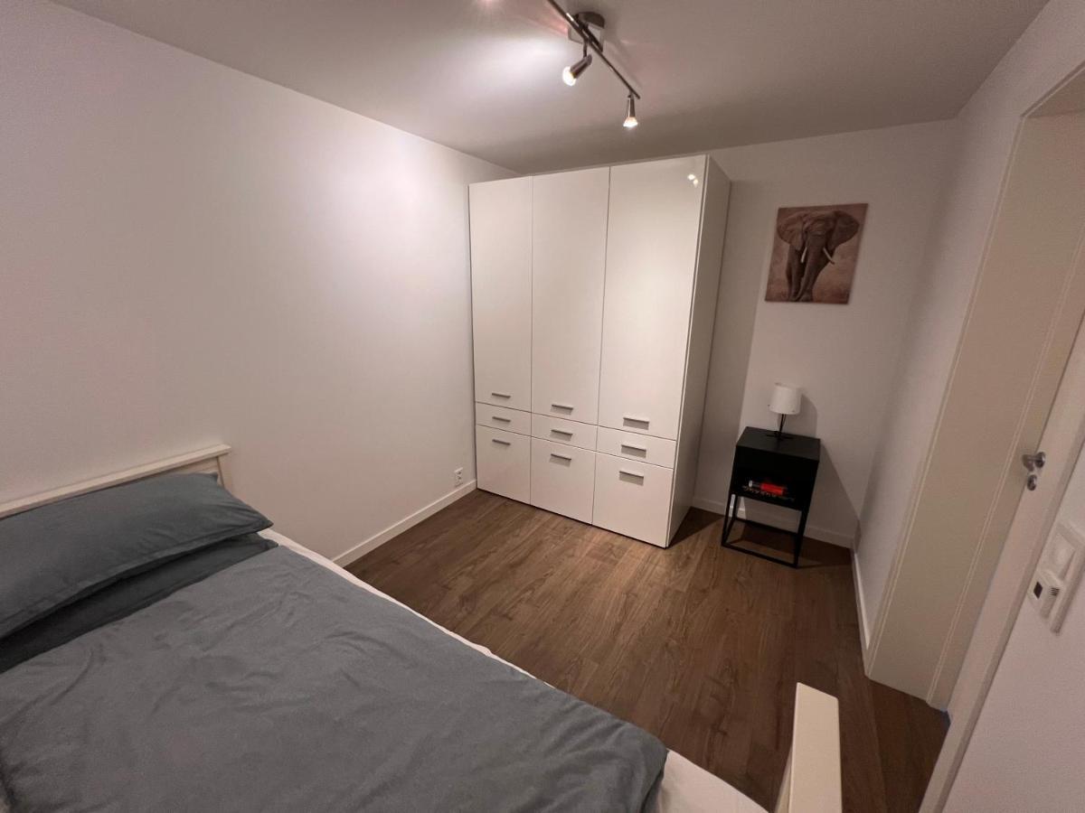 Stay Inn Bergen Apartment Bagian luar foto