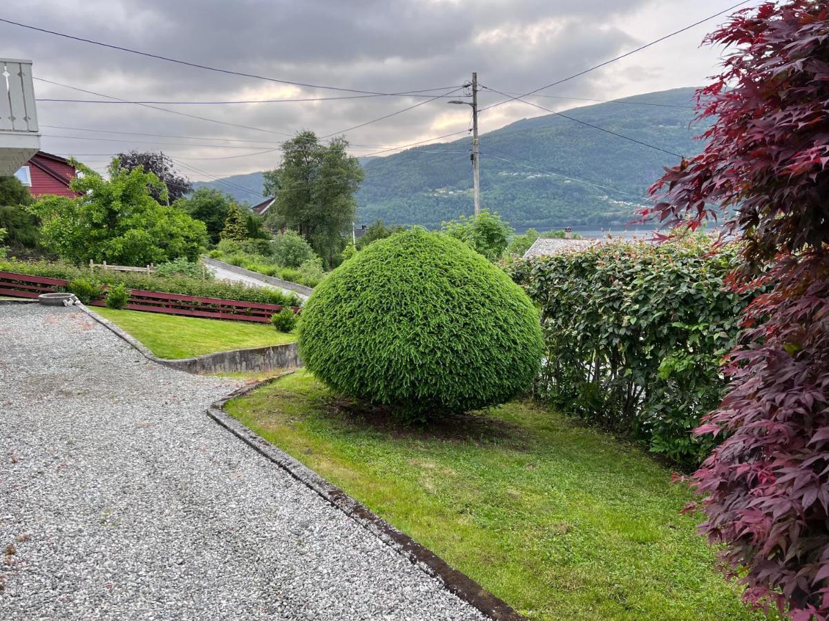 Stay Inn Bergen Apartment Bagian luar foto